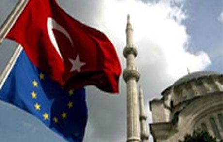 Vizesiz Ab İçin Son Dönemeç!