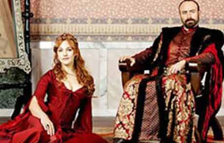 Show'da 'muhteşem' Rating