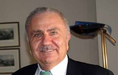Bedrettin Dalan İçin Kırmızı Bülten!