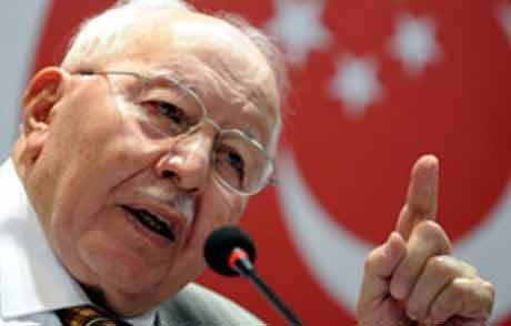 Erbakan Yarın Taburcu Edilecek