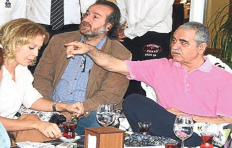 Tatlıses'e Saldırı İddianamesi Tamamlandı
