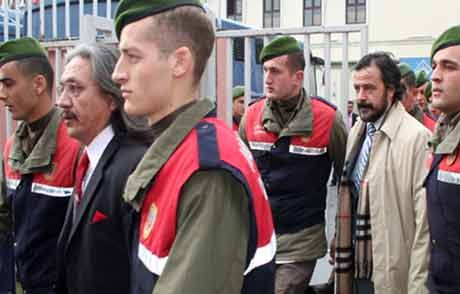Poyrazköy Duruşmasında Skandal!