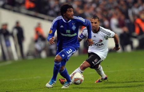 Kartal, Egemen'le Uçtu!