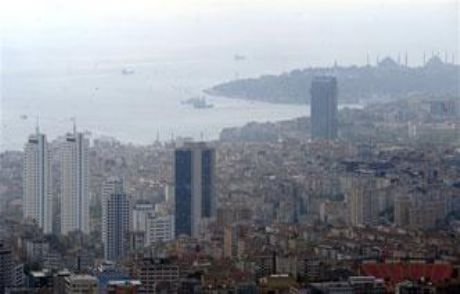İstanbul’da Çadır Kuracak Yer Kalmadı