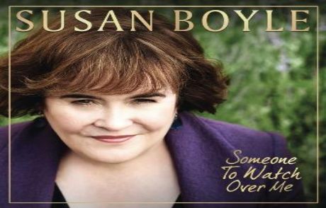 Popüler Şarkılara Susan Boyle Yorumu!