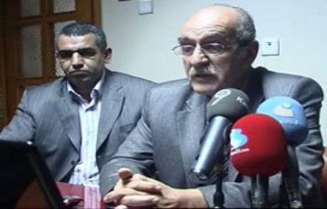 Mhp'de Toplu İstifa Depremi!