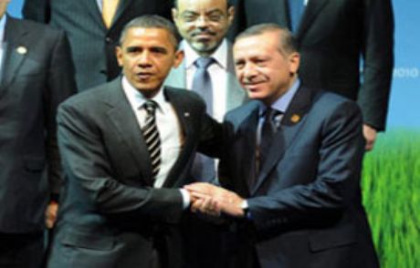 Forbes 'dünyanın En Güçlülerini' Açıkladı