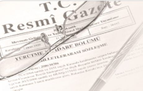 6 Khk Daha Yayımlandı