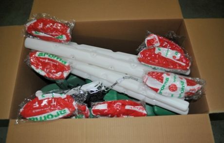 Tvf Deprem Bölgesinde