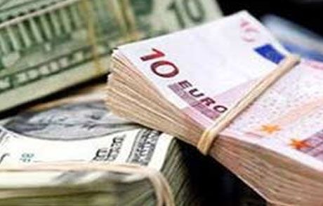 Euro Piyasasında Rüzgar Tersine Dönüyor