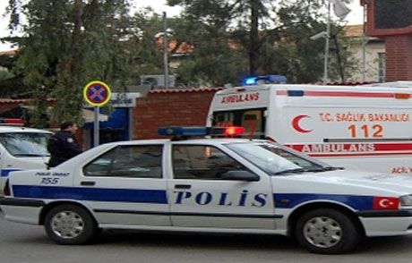 Alkollü Sürücü Dehşeti