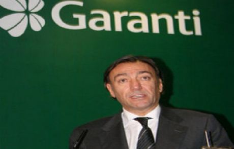 Garanti Tahvil İhracına Çıkacak