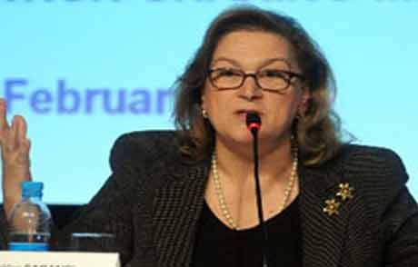 'kadınlara Fırsat Verin'
