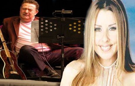 Kayahan'dan Nilüfer'e 'gel Barışalım' Artık