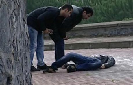 Mezarlıktaki Cesedin Sırrı Ne?