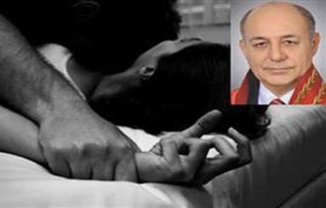 N.ç. İçin 'rızası Vardı' Diyen Hakim Konuştu