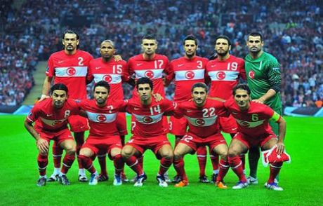 İşte Hırvatistan Maçı Kadromuz!