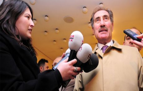 Erdoğan'ın Sözleri Günay'ı Fena Bozdu