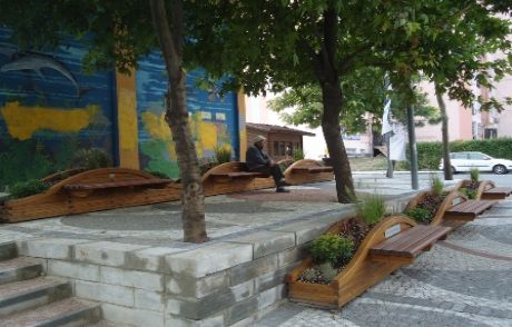 Beylikdüzü’nün Çehresi Hızla Değişiyor