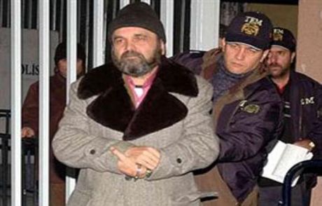 Ergenekon'da Tahliye!