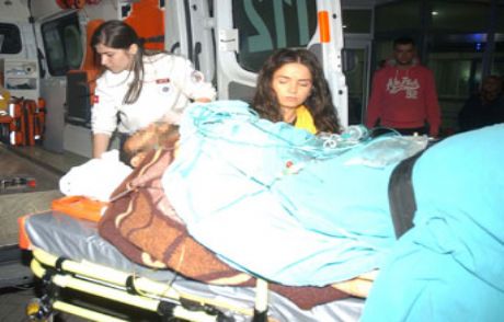 Boğaziçi Köprüsü'nde 22. Kurtuluş