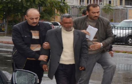 Hasmını Gözünden Bıçaklayıp Öldürdü