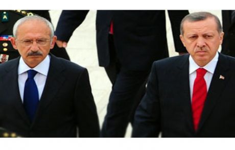 Erdoğan'ın Kılıçdaroğlu'na Yazdığı O Mektup