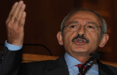 'başbakan'ın Tehdidi Ruh Halini Gösteriyor'