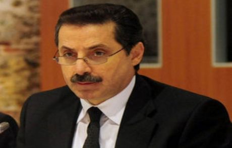 'ülkenin İmajını Bozmaya Çalışıyorlar'