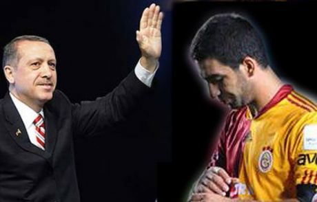 Arda, Başbakan'a Ne Dedi!