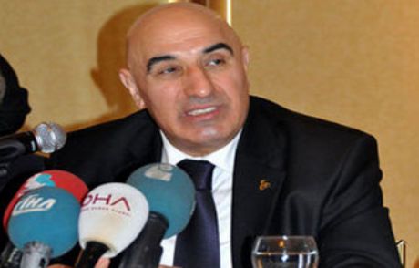 Mhp'li Çakır'dan İlginç Sözler