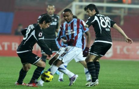 Trabzonspor'da Horon Havası!