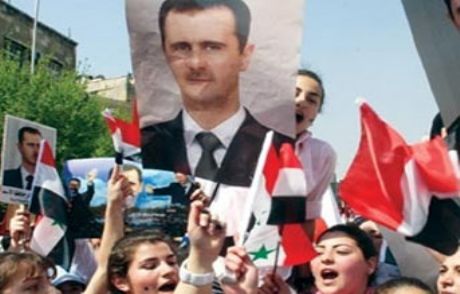 Pkknın Yeni Üssü Suriye