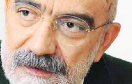 Erdoğan'dan Altan'a Kabadayılık Davası