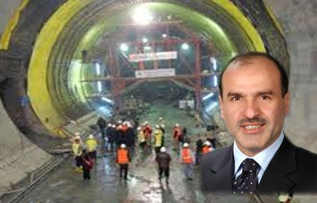 Akp'li Başkana Dava