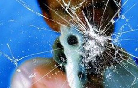 Yolcu Otobüsünde Kalaşnikoflu Soygun