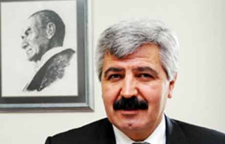 'aslantepe'yi Cebinden Yaptırmadı'