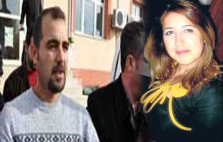 'içine Cin Girdi' Deyip Öldürdü