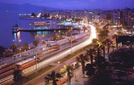 İzmir’e Kitap Da Yok