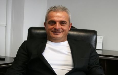 Seda Sayan Albüm Sözleşmesi İmzaladı