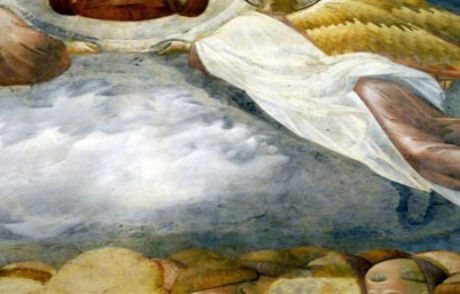 Şeytanın Yüzyıllar Sonra Ortaya Çıkan Yüzü