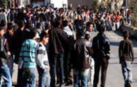 Şırnak'ta Esnaf Pkk'nın Karşısına Dikildi