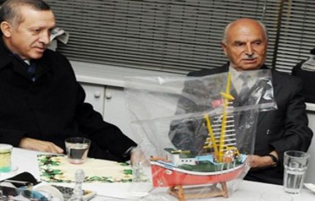 Başbakan Erdoğan 15 Yıl Sonra Sözünü Tuttu