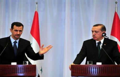 'esad Erdoğan'ı Kürt Kartıyla Cezalandıracak'