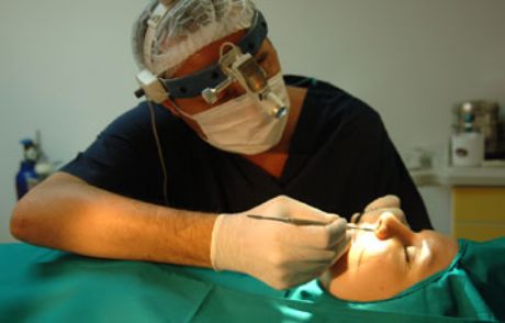 Burun Ameliyatı Hayallerini Yıktı