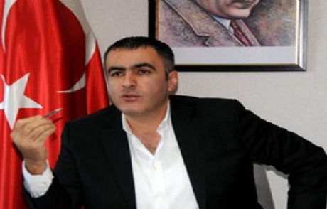 Diyar'da Deprem!
