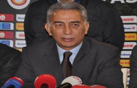 'başbakan'ı Uyardık'
