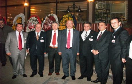 Mhp’den Hükümete Terör Provokasyonu Suçlaması