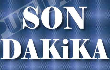 Devlet Hastanesinde Yangın!