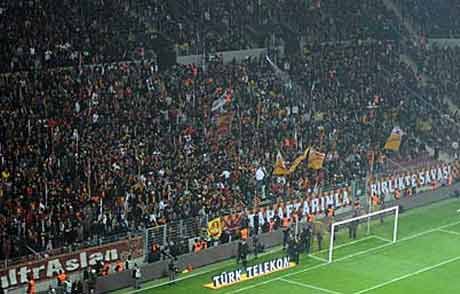Taraftar Dev Protesto'ya Hazırlanıyor!
